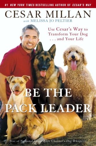 be the pack leader cover