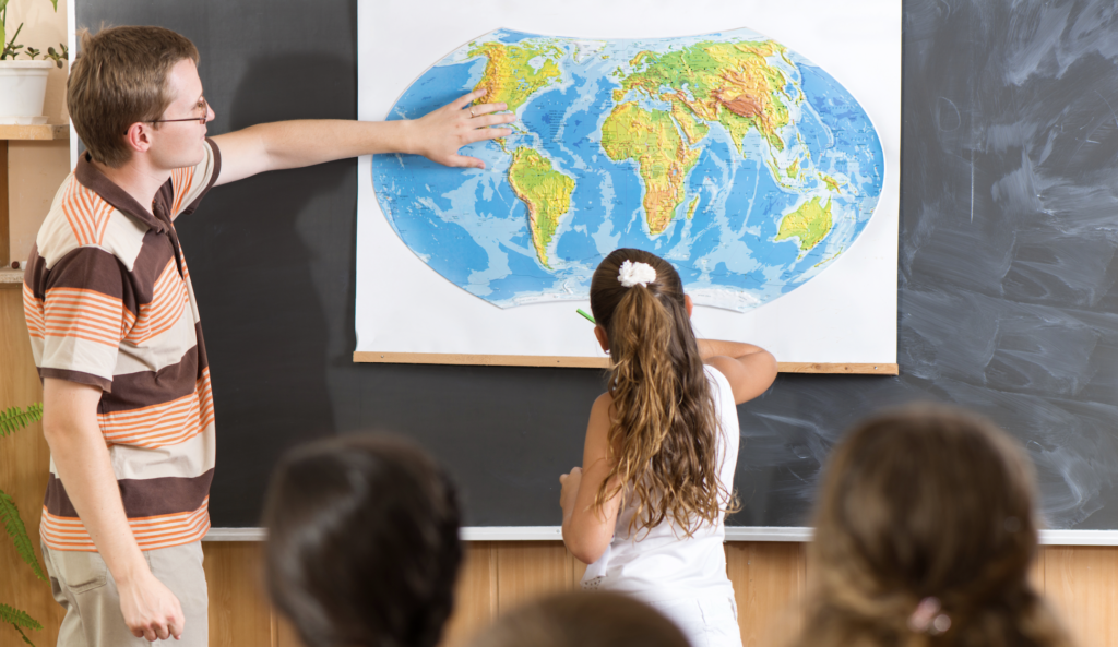 Teach Social Studies In Pennsylvania American Board Blog