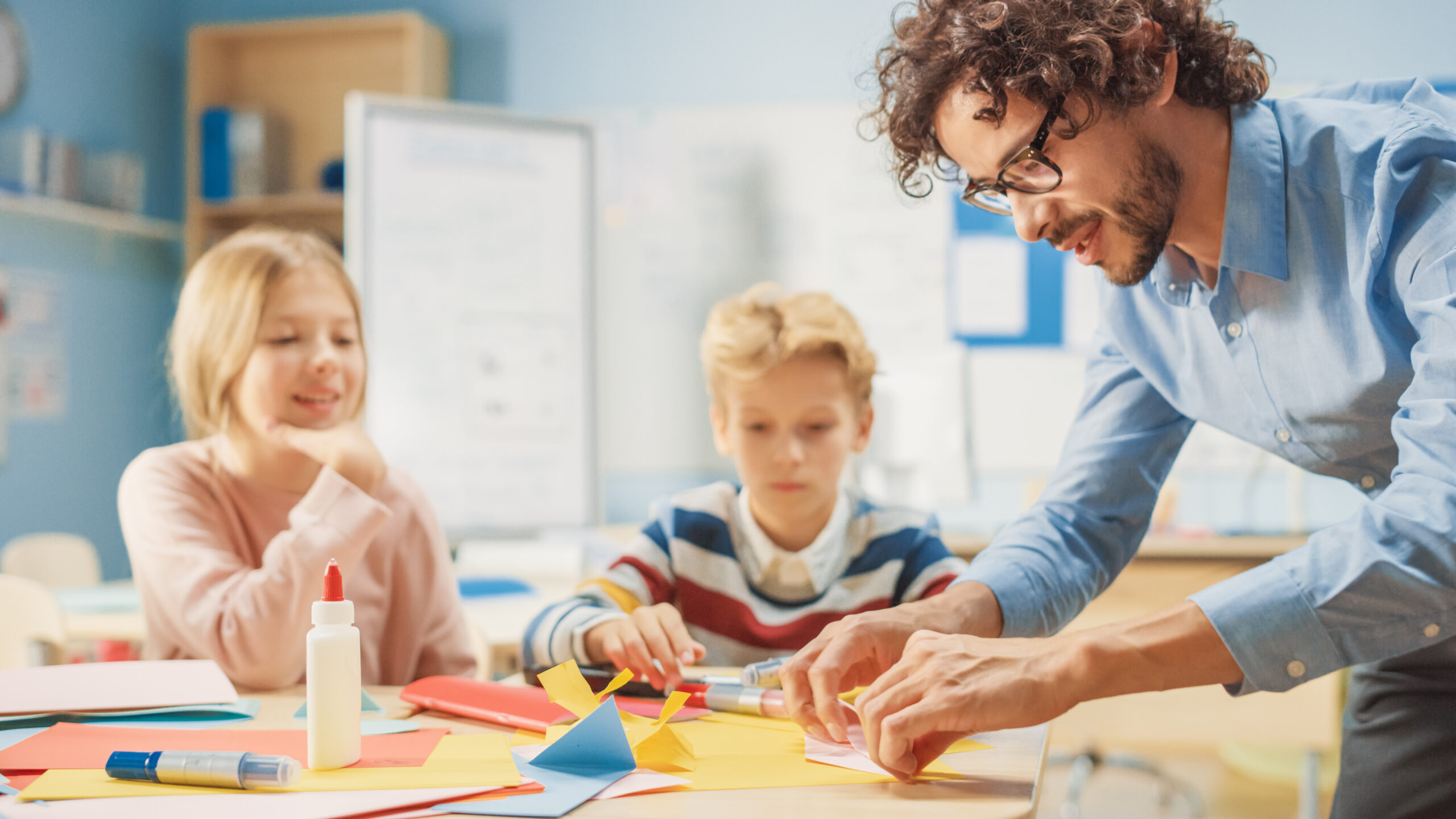 Winter Classroom Activities That Reinforce Core Skills - American Board ...