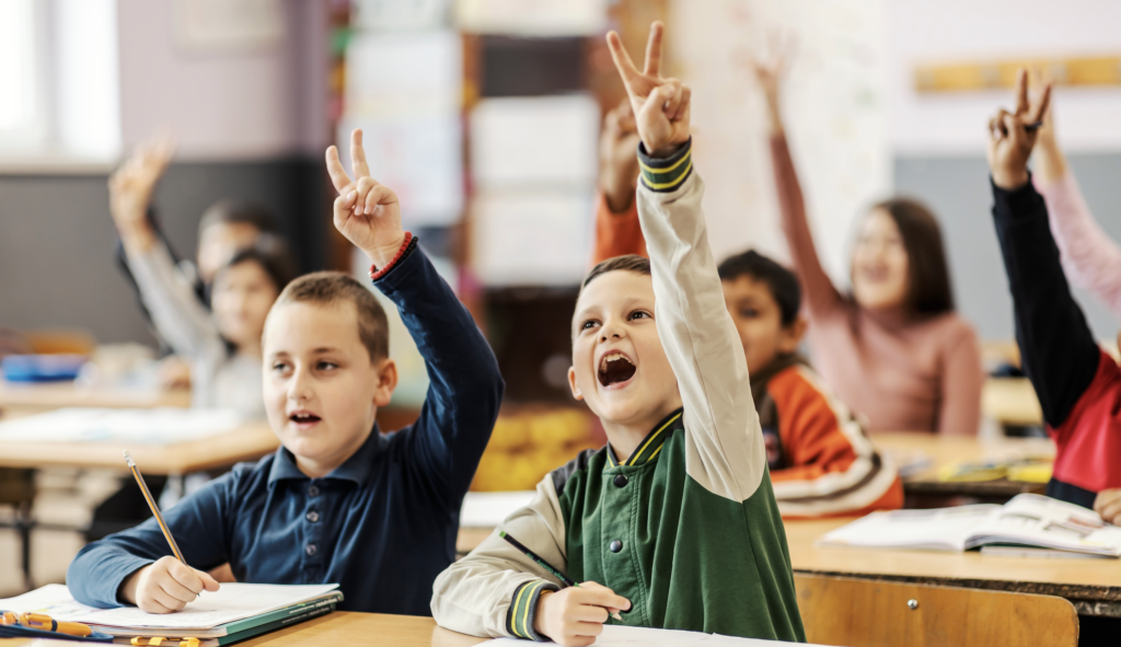 The First 30 Days Blueprint: Setting Classroom Culture - American Board ...